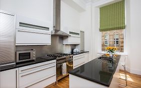 Blythswood Square Apartments